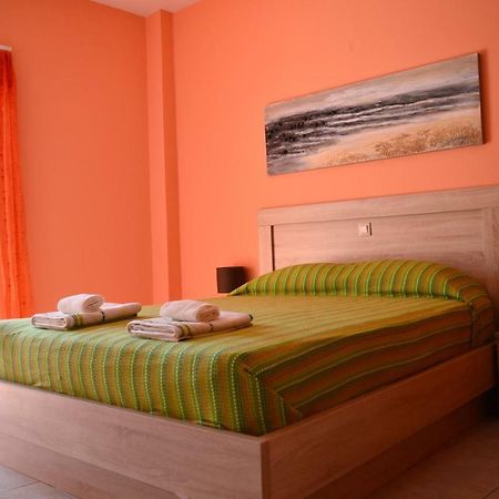 Roula'S Apartment 1 Chania  Zewnętrze zdjęcie