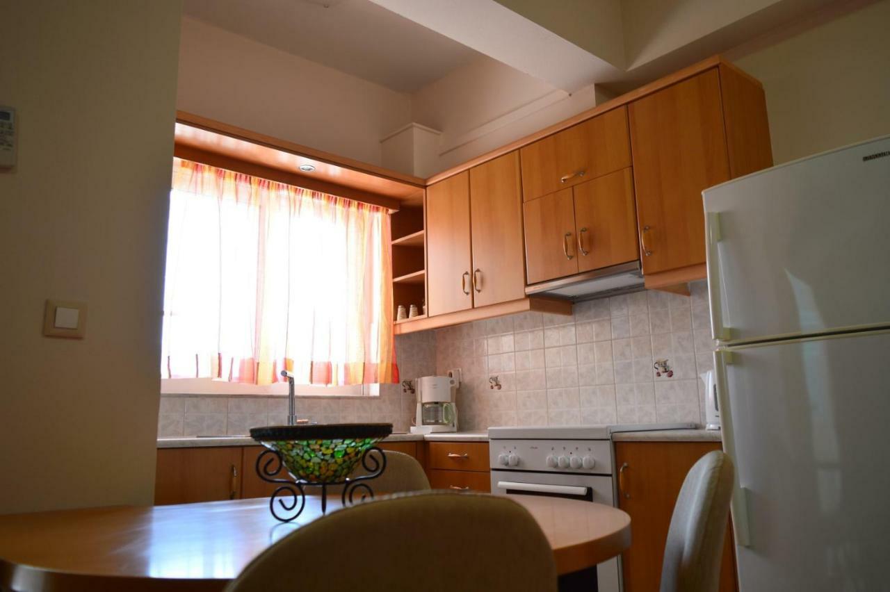 Roula'S Apartment 1 Chania  Zewnętrze zdjęcie