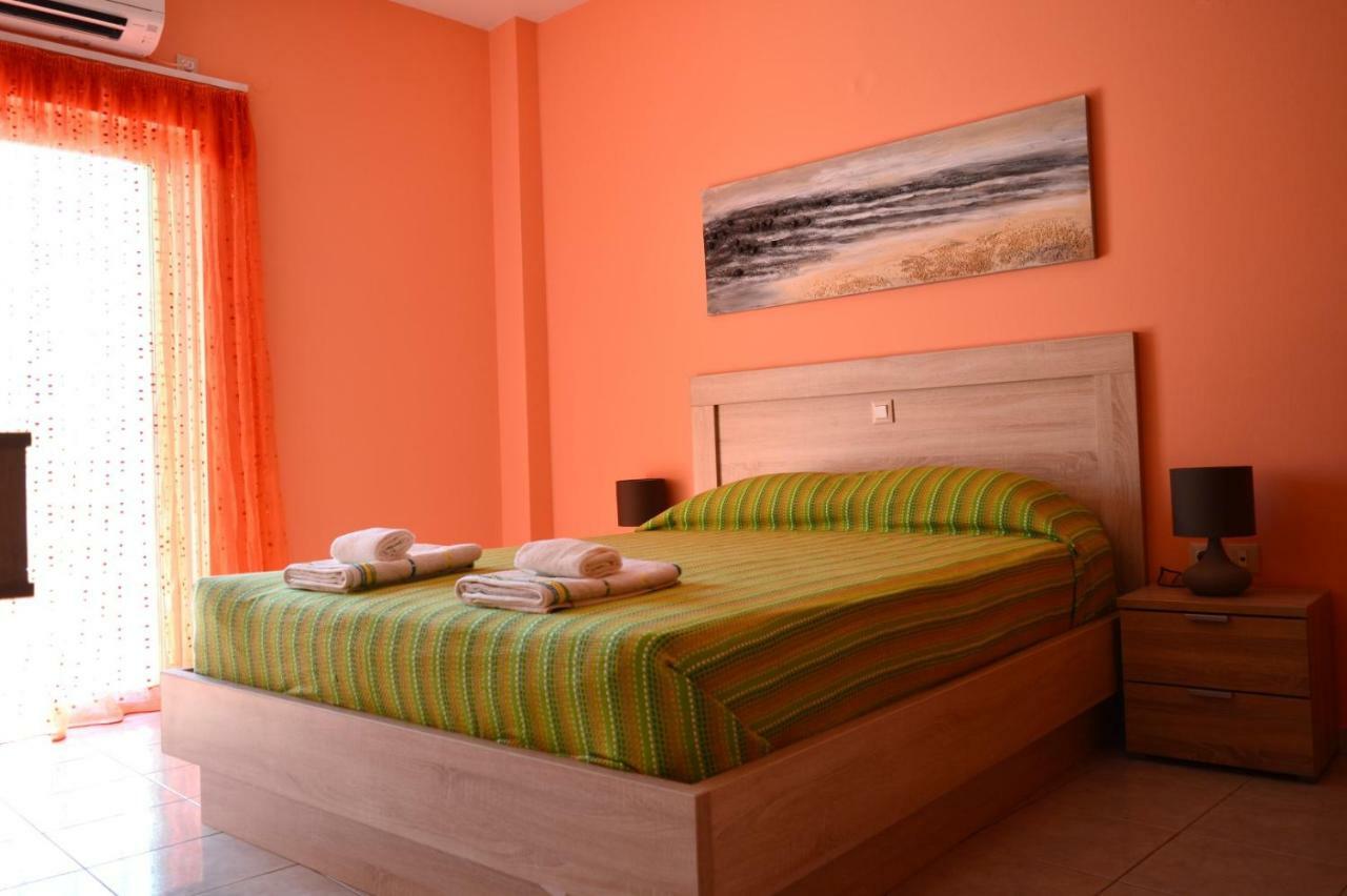 Roula'S Apartment 1 Chania  Zewnętrze zdjęcie