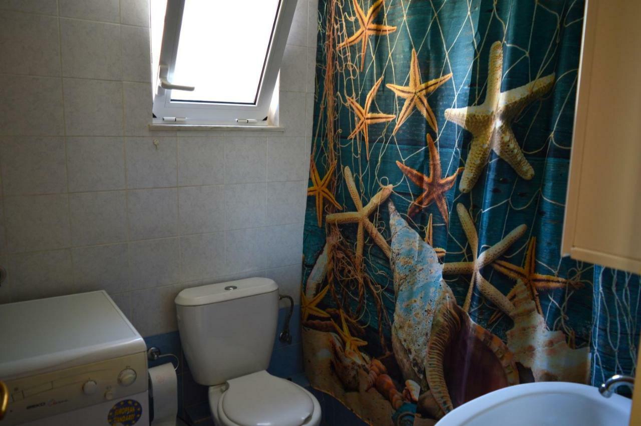 Roula'S Apartment 1 Chania  Zewnętrze zdjęcie