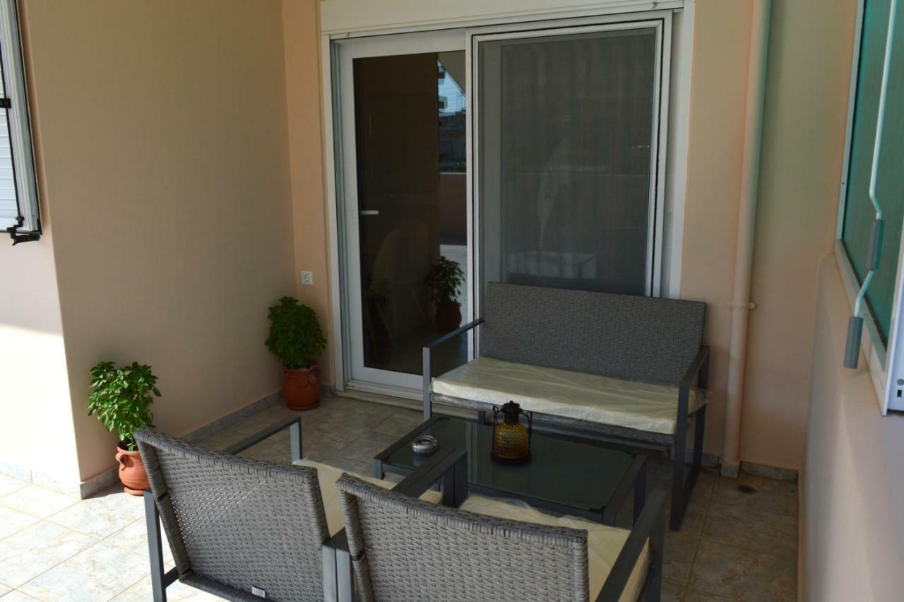 Roula'S Apartment 1 Chania  Zewnętrze zdjęcie