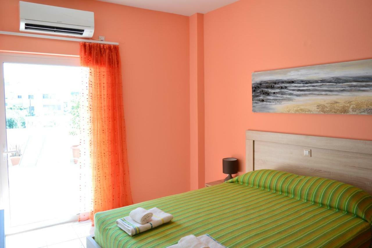 Roula'S Apartment 1 Chania  Zewnętrze zdjęcie